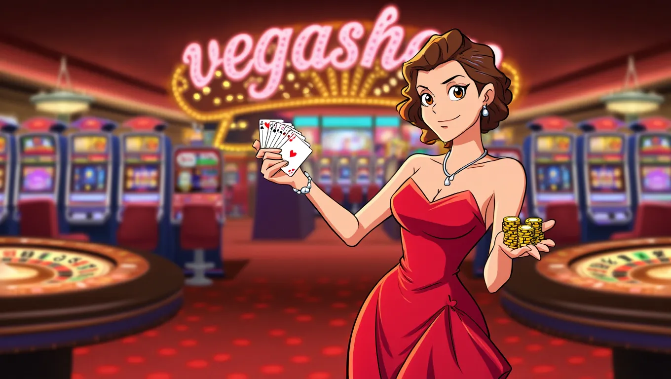 Vegas-herobonus