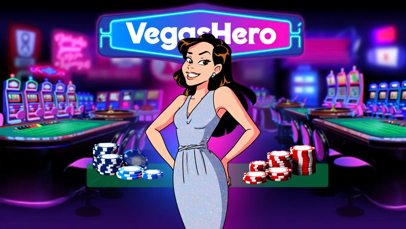 Vegas-herobonus