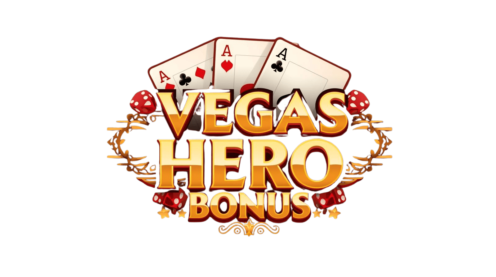 Vegas-herobonus